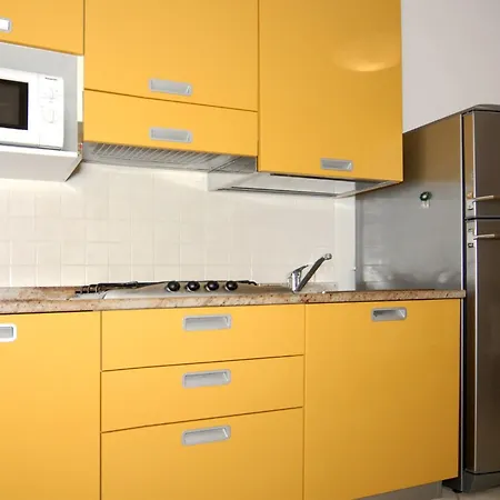 Apartment Peaceful Flat With Terrace And Wifi *