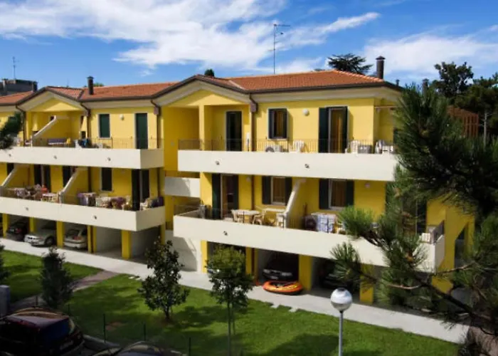 Appartement Peaceful Flat With Terrace And Wifi