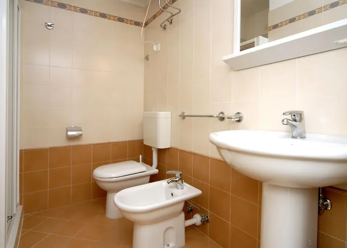 Peaceful Flat With Terrace And Wifi Appartement