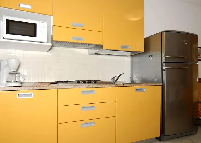 Appartement Peaceful Flat With Terrace And Wifi *