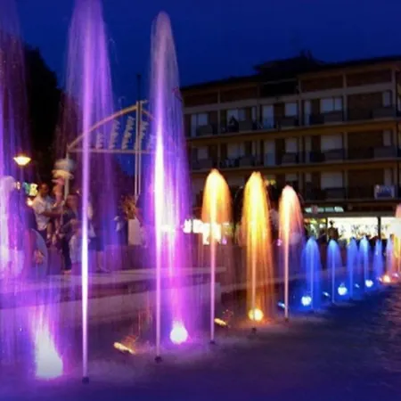 Peaceful Flat With Terrace And Wi-fi - Beahost Apartment *