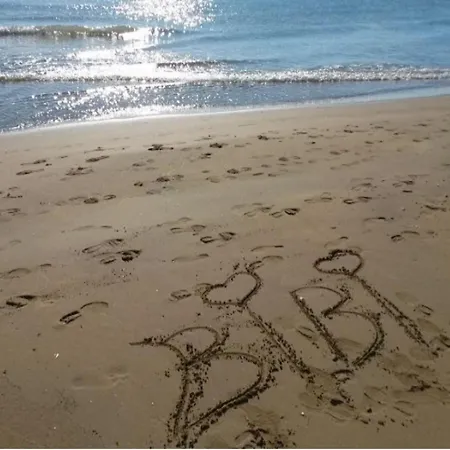 Apartament Peaceful Flat With Terrace And Wifi Bibione