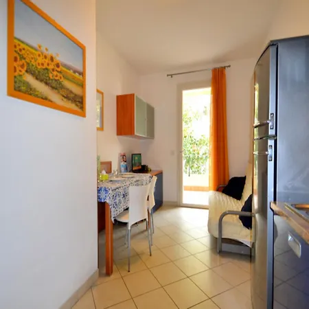 Peaceful Flat With Terrace And Wi-fi - Beahost * Bibione