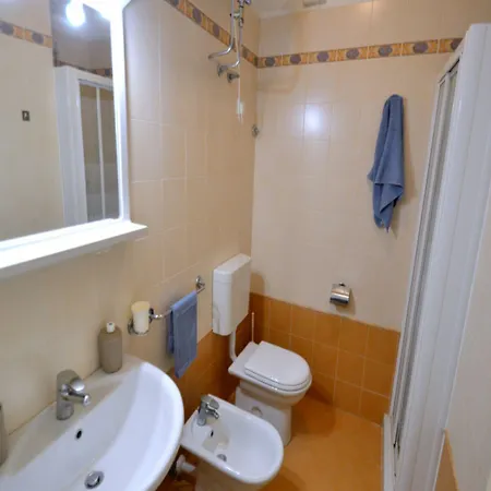 Apartamento Peaceful Flat With Terrace And Wifi Bibione
