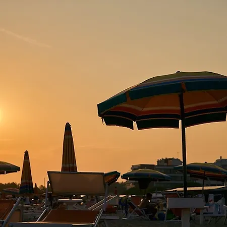 Peaceful Flat With Terrace And Wifi Bibione