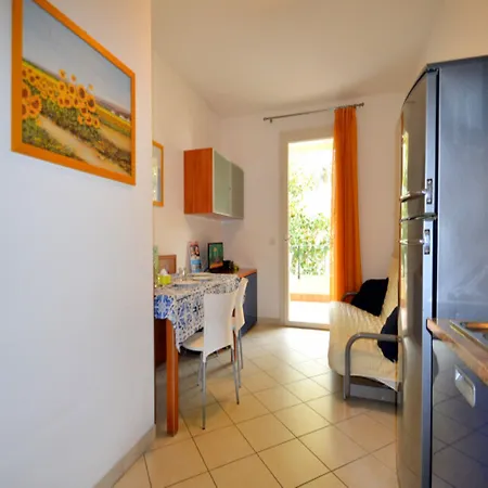Peaceful Flat With Terrace And Wifi *