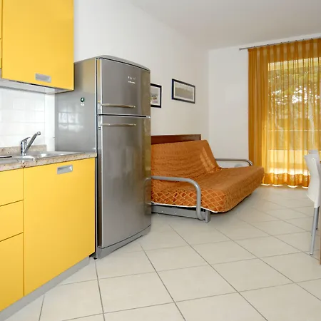 Apartamento Peaceful Flat With Terrace And Wifi
