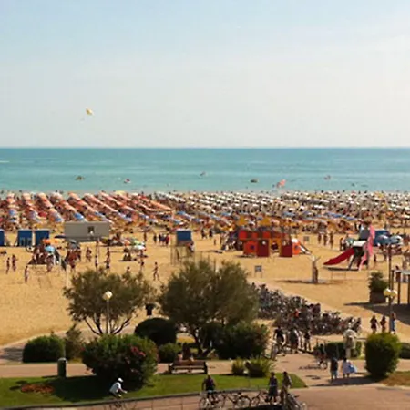 Apartament Peaceful Flat With Terrace And Wifi Bibione
