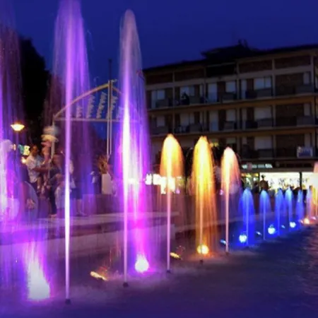 Peaceful Flat With Terrace And Wifi Apartamento Bibione